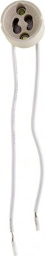 DOUILLE GU-10 CL1 + CABLE (25)